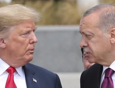 Οι ΗΠΑ στέλνουν ακόμα... «τελεσίγραφα» & η Άγκυρα διόρισε διοικητή για τους S-400!